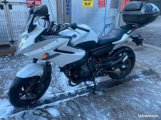 yamaha xj6 s diversion