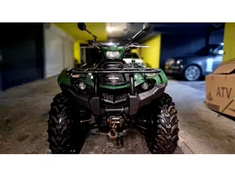 4х4 с хидравлика →