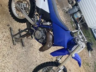 85 yz grande roue 2004