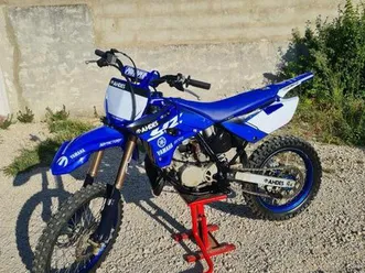 yamaha yz 85 – 2021 –