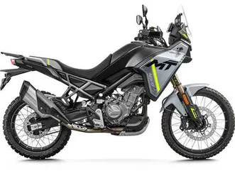 cfmoto 450 mt-r