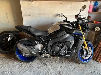 yamaha mt10 sp 1000cm3