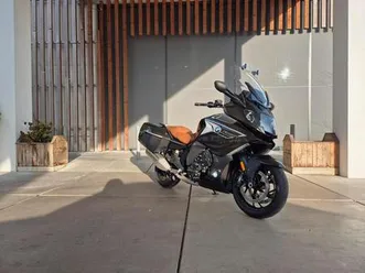 ② bmw k1600 gt option 719