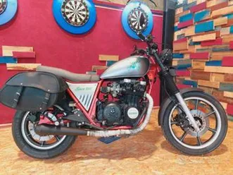 kawasaki kz 750 asi finanziabile