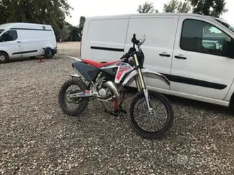 fantic xe 125 - 2024