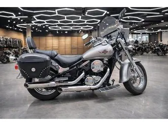 ② kawasaki vn 800 classic