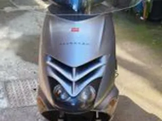 aprilia leonardo 150 - 2000