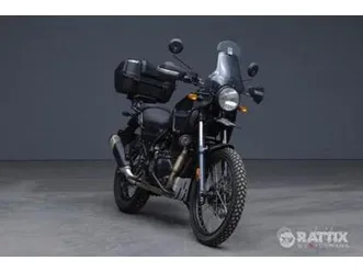 royal enfield himalayan 400