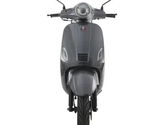 ② trottinette gts toscana lava grey neuve | superdeal