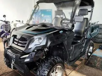 uforce 800 v2 efi 4x4