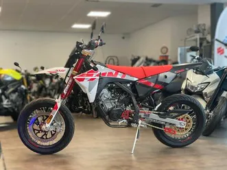 fantic neu!! xmf 125 competition mit abs ab 16 jahren