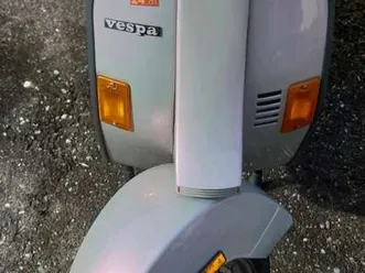 vespa pk 50