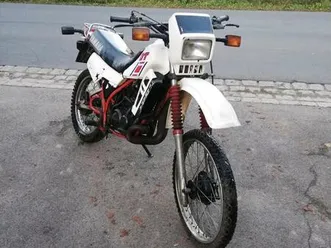 yamaha dt80 lc1