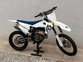 husqvarna fc 250 2019