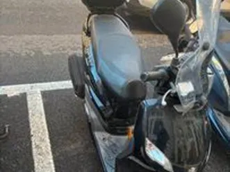 peugeot tweet 125 - 11 mila km