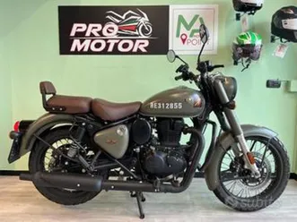 royal enfield meteor 350 fireball - 2023
