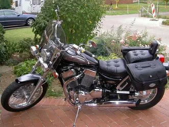 motorrad suzuki vs 1400 glp vx 51 l