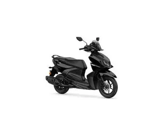 yamaha rayzr modelljahr 2024 / 5 jahre garantie