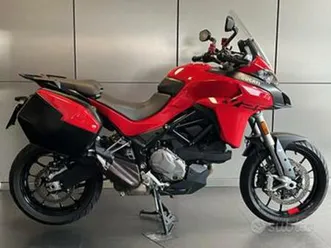 ducati multistrada v2 s/travel - 2022