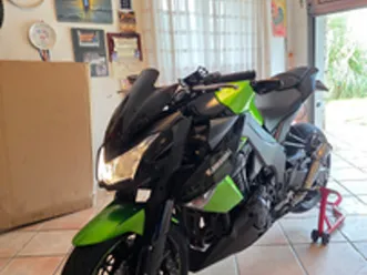kawasaki z1000