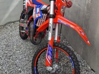 beta racing 50 cc leiria, pousos, barreira e cortes