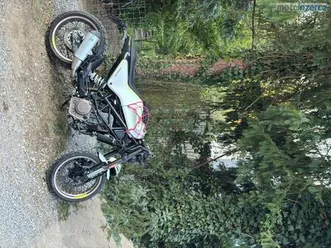 husqvarna vitpilen 401