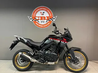 honda xl750 transalp