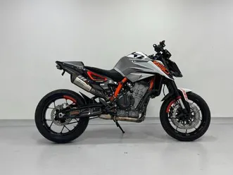 2020 ktm 890 duke for sale