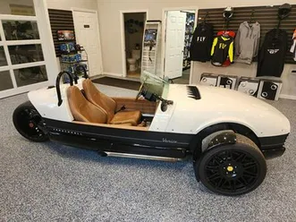 2022 vanderhall motor works venice gt