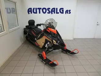 polaris 850 switchback assault