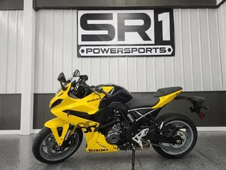 2024 suzuki gsx-8r