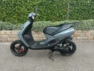 €200 zo snel mogelijk weg!!! — scooters | peugeot — marktplaats