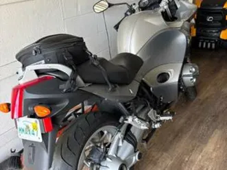bmw r1200 st for sale