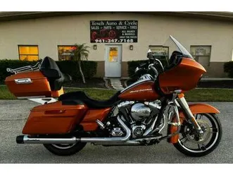 2015 harley-davidson fltrxs road glide special screamin eagle exhaust