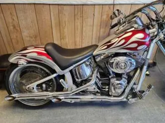 thunder mountain black hawk 2005