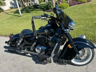 amazing super custom drifter 1500 only 12k miles! everything is new!