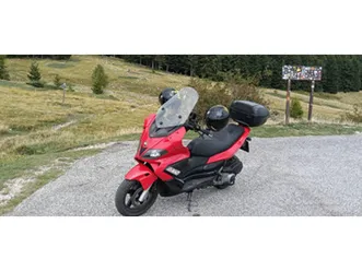 gilera nexus 300