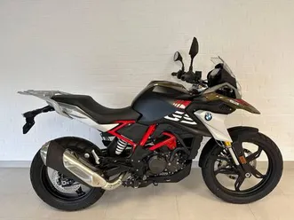 bmw g 310 gs 'rallye'