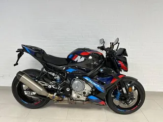 bmw m 1000 r competition +garantie+oil inclusive+