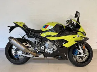 bmw m 1000 rr edition '50 jahre m'