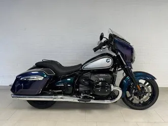 bmw r 18 b option 719 + acc + marshall