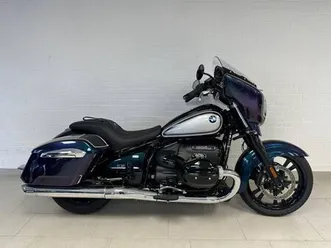 bmw r 18 b option 719 + acc + marshall