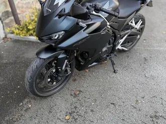 honda cbr500r