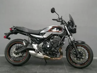 kawasaki z 650 rs