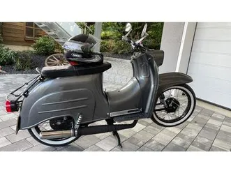 simson schwalbe kr51/2