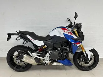 bmw f 900 r 'sport' + 4 pakete + connectivity + sos