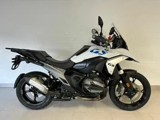 bmw r 1300 gs + 3 pakete + höhenregulierung + + +