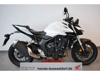 honda cb 1000 hornet * 1. hand * top zustand *