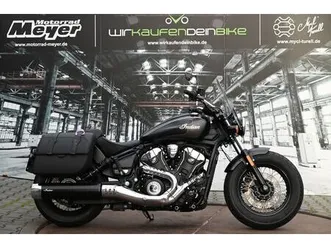 indian sport scout 1250