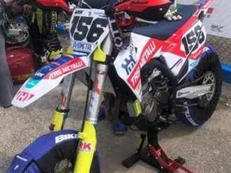 husqvarna fs 450 - 2021